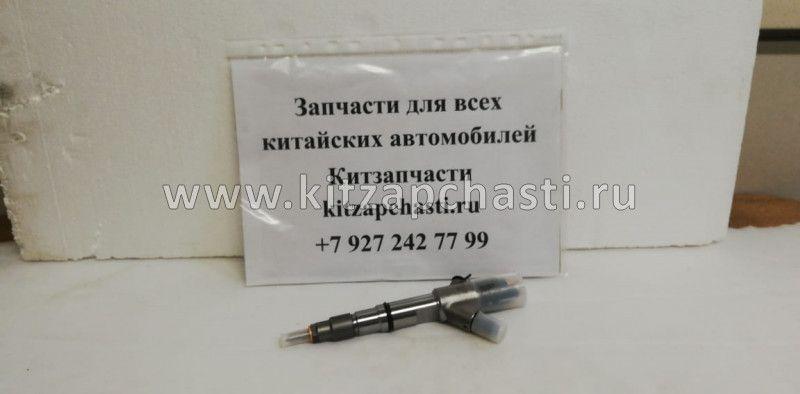 Форсунка WP6 / WP12 Shaanxi 0445120244 / 0445120150 Bosch