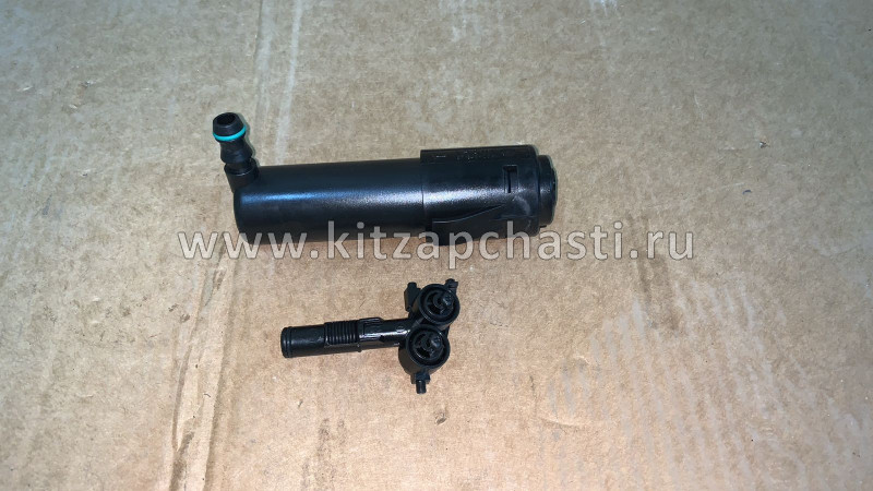 Омыватель фары правой Haval H9 3747410XKW09A