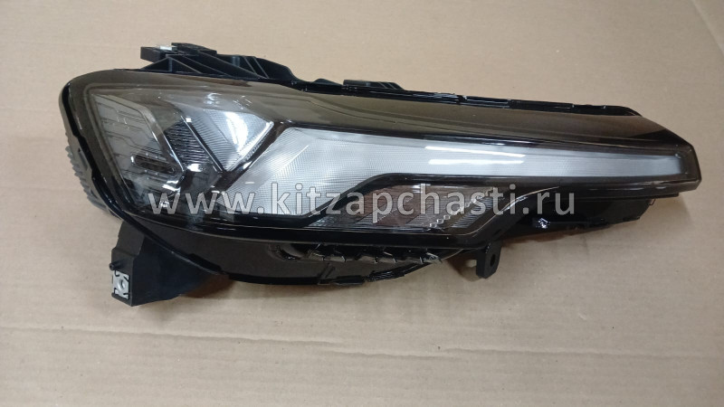 Фара правая верхняя Changan CS35 Plus NEW S111F280501-0405-AA DoCar