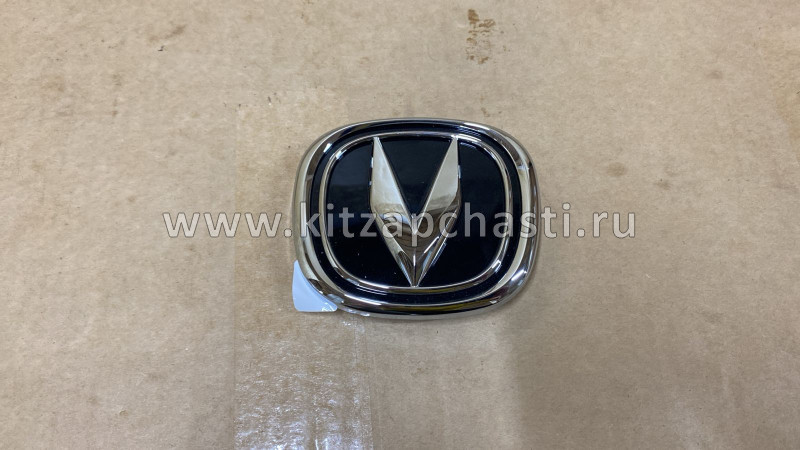 Эмблема "V" Changan CS35 Plus NEW C211F271401-1100