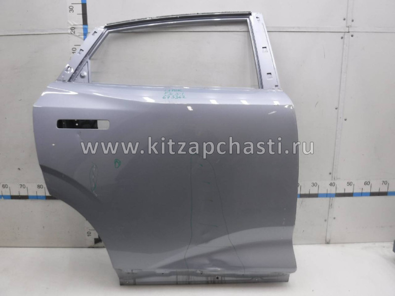 Дверь задняя правая  Changan UNI-K CD569F270103-1300