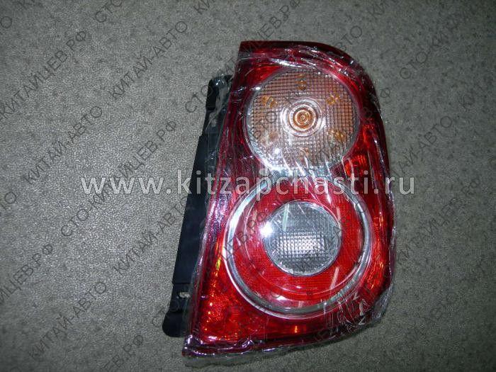 ФОНАРЬ ЗАДНИЙ ПРАВЫЙ Lifan Smily New FAE4133400