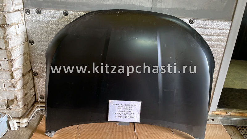 Капот HAVAL Jolion 8402120XST01A JORDEN JH02JOL21043