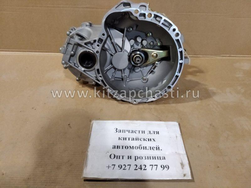 КПП в сборе Lifan Breez 1.6L LF481Q1-1700000A