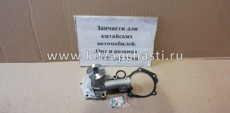 Насос водяной Great Wall Hover H3 New SMD303389 ТАЙВАНЬ