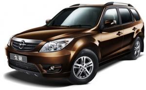 Haima 7